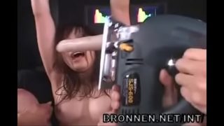 japanese girl extreme bdsm rough sex and squirting – BRONNEN.NET/INT/