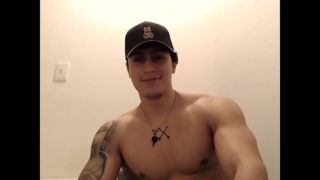 COLOMBIAN MACHO CUMSHOT